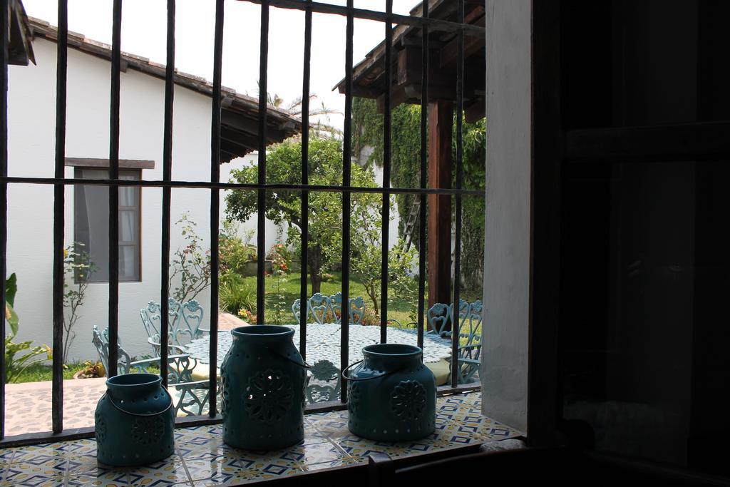 Casa Naranjo Bed & Breakfast Antigua Eksteriør bilde